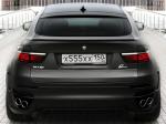BMW CLR X 650 by Lumma Design 2008 года